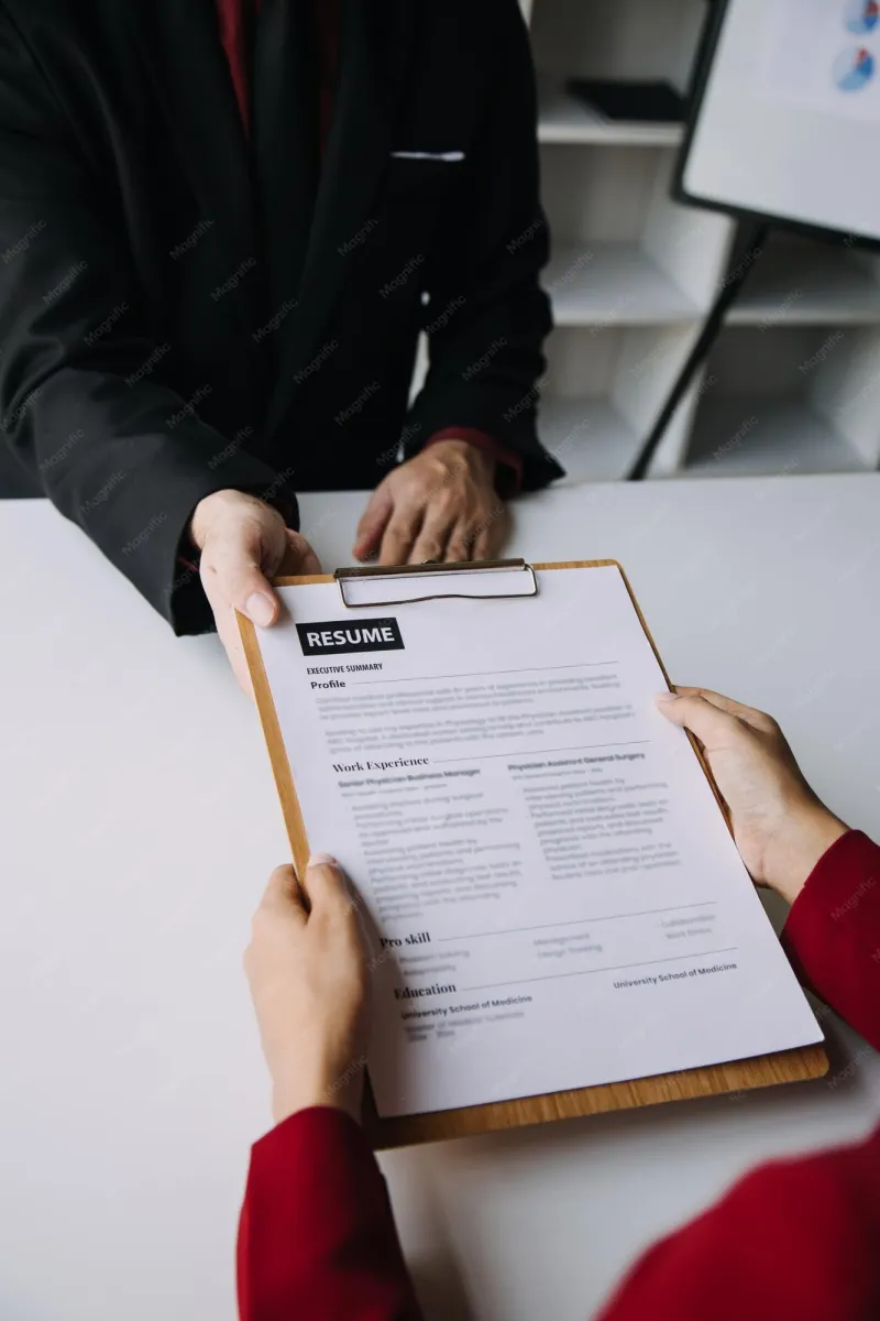 Bridging the Hiring Divide: What Employers Really Want and How to Deliver It