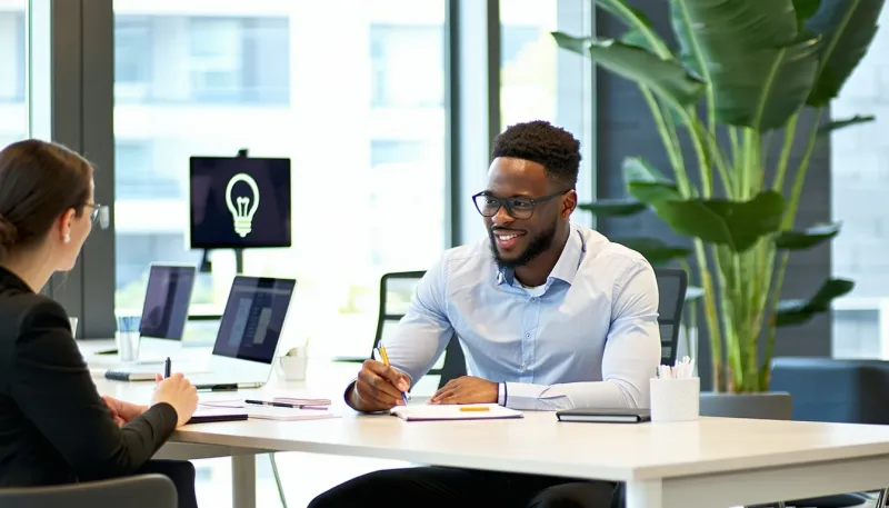 The Quiet Advantage: How Introverted Professionals Build Networks That Actually Work