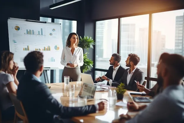 The Invisible Ceiling: Why High Performers Get Passed Over and What to Do About It
