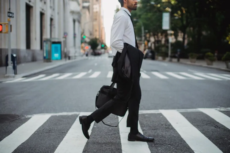 Sideways Is the New Up: Rethinking Lateral Moves as a Long-Term Career Accelerator