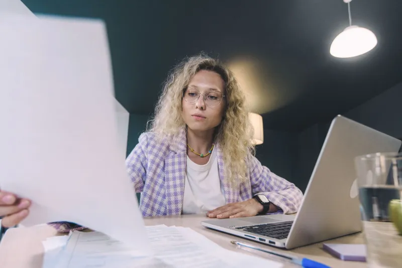 When Your Track Record Becomes a Closed Door: Repositioning Credentials for the Roles You Actually Want